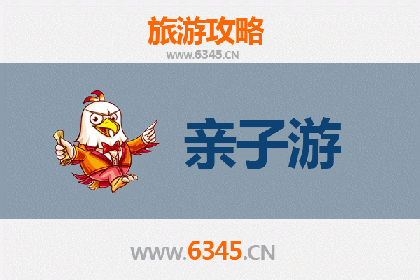 芷江亲子游全攻略：探索历史与自然的家庭之旅